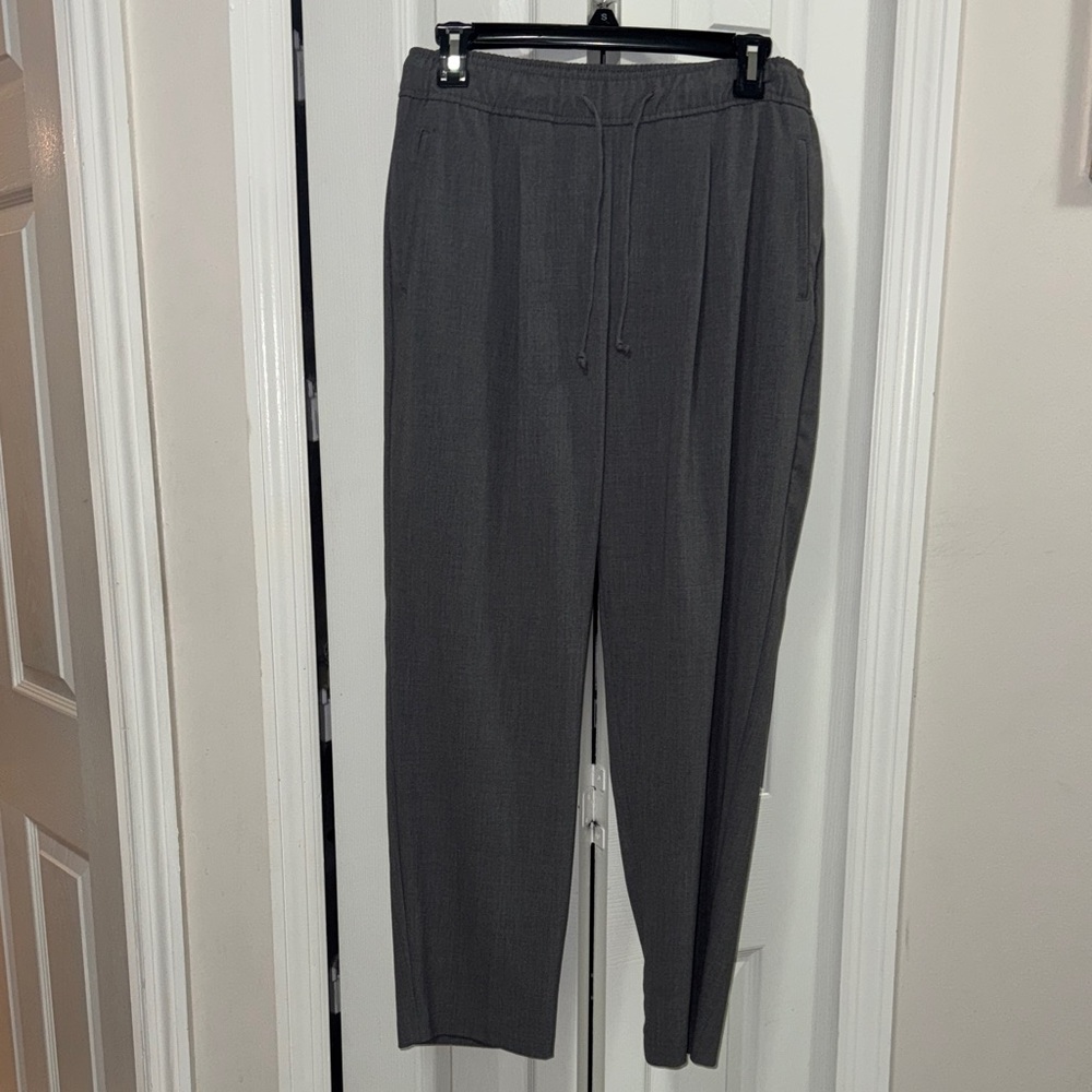 Women’s Gray Pants